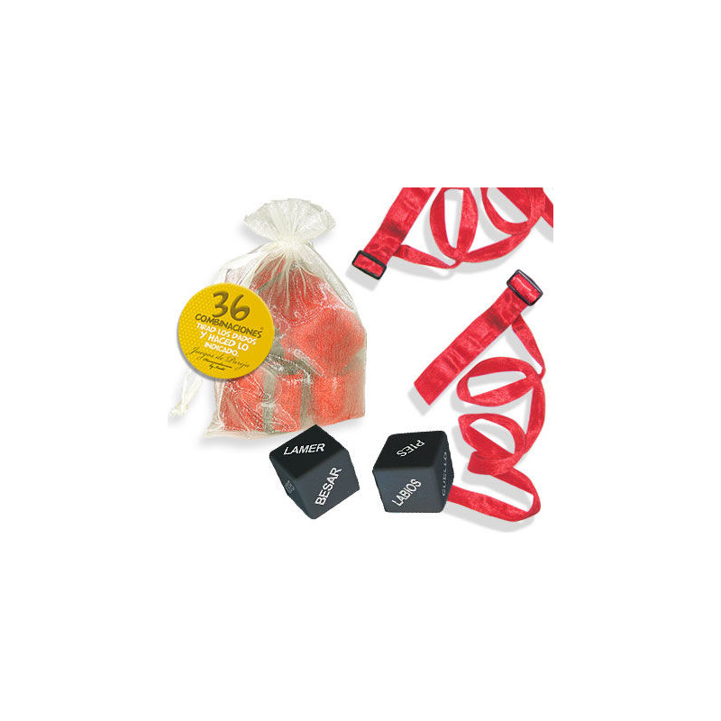 Inedit - Kit Bag Organza Ties